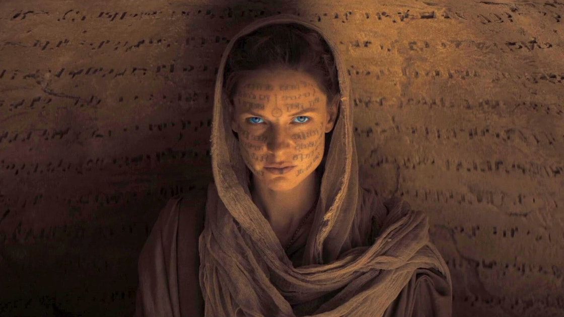 Travis Fimmel To Star In 'Dune: The Sisterhood' HBO Max Series – Deadline