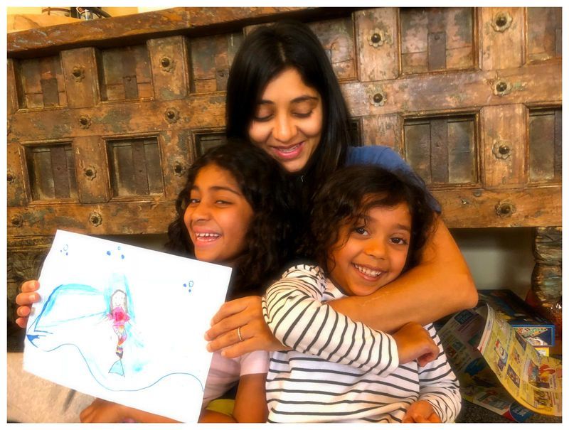 Mother's day Sketch/drawing • ShareChat Photos and Videos