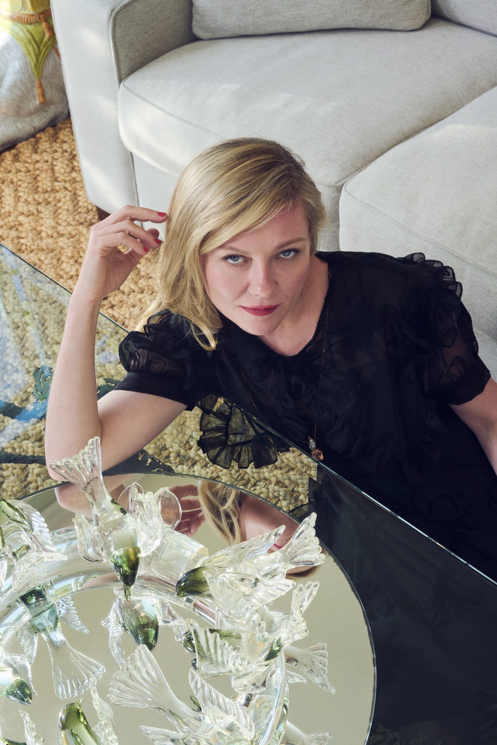 Kirsten Dunst