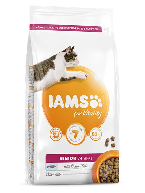 Iams for outlet vitality puppy