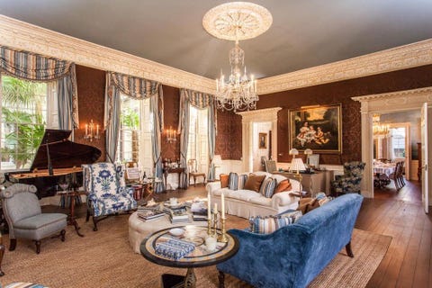 Sword Gate House Charleston - Photos Of Sword Gate House For Sale In ...