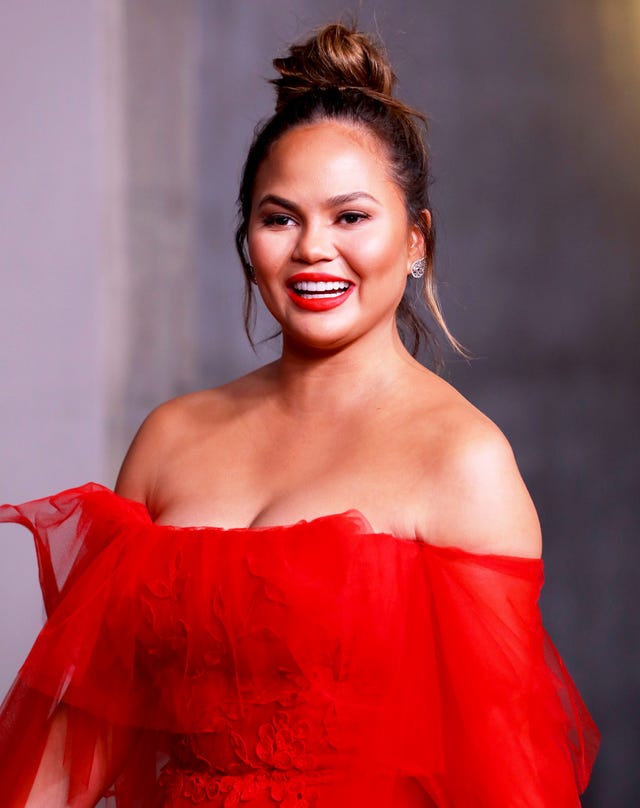 Chrissy Teigen