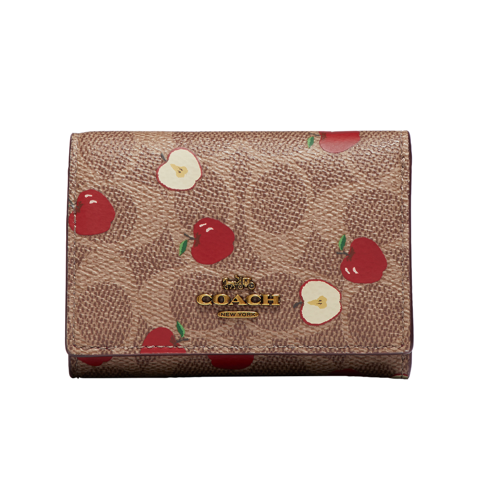 コーチ(COACH)新作財布【2020春夏】|ELLE ONLINE[エル コーチ(COACH)新作財布【2020春夏】|ELLE ONLINE[エル