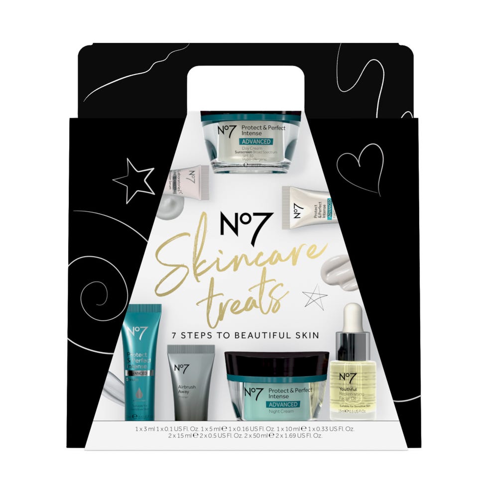 boots top christmas gifts