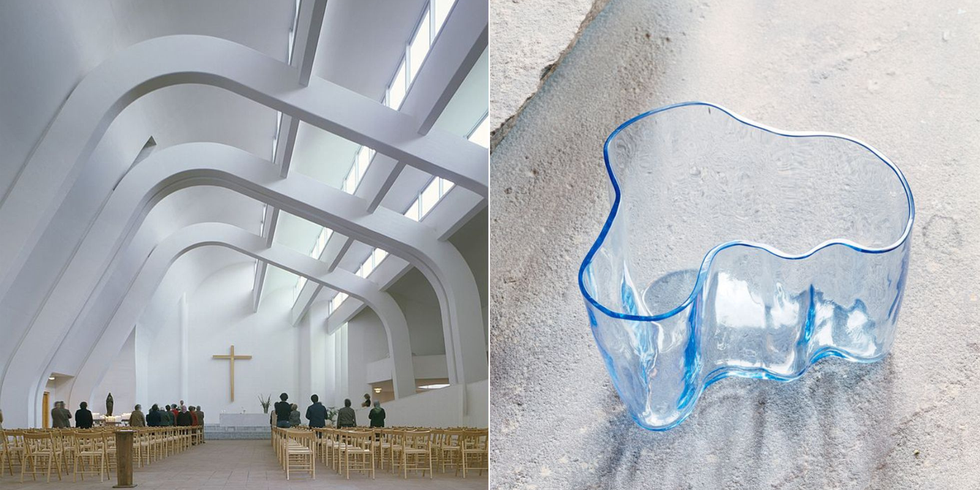 アイノ・アアルトを知るための10のデザイン|ELLE DECOR [エル アイノ・アアルトを知るための10のデザイン|ELLE DECOR [エル