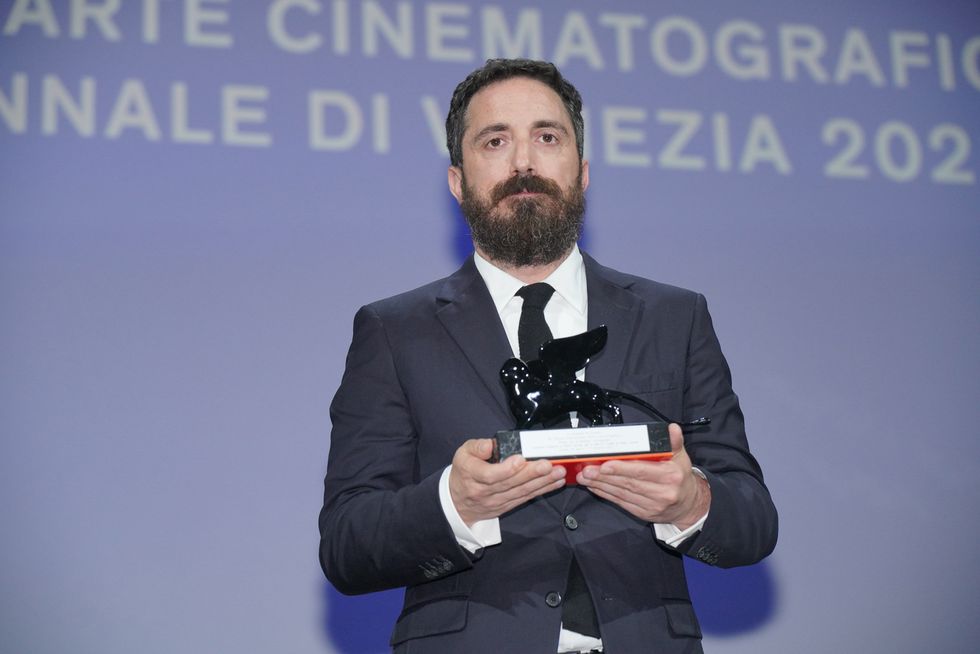ヴェネツィア国際映画祭　2023