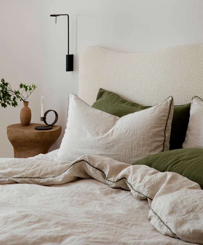 We Spent Months Testing Linen Sheets—These Are The Ones Worth Your Money