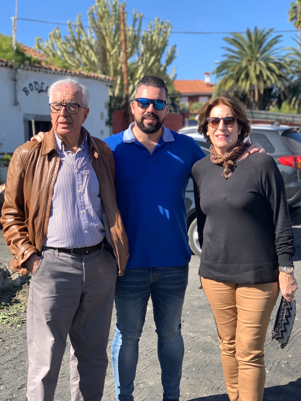 esta es la historia de vicente gonzález, y de cómo un electrocardiograma de su apple watch 5 detectó a su padre un problema de corazón su rápida actuación hizo que le pudieran salvar a vida en el hospital