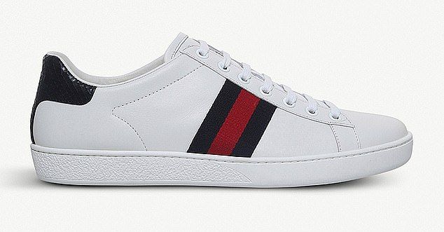 sneakers lidl gucci