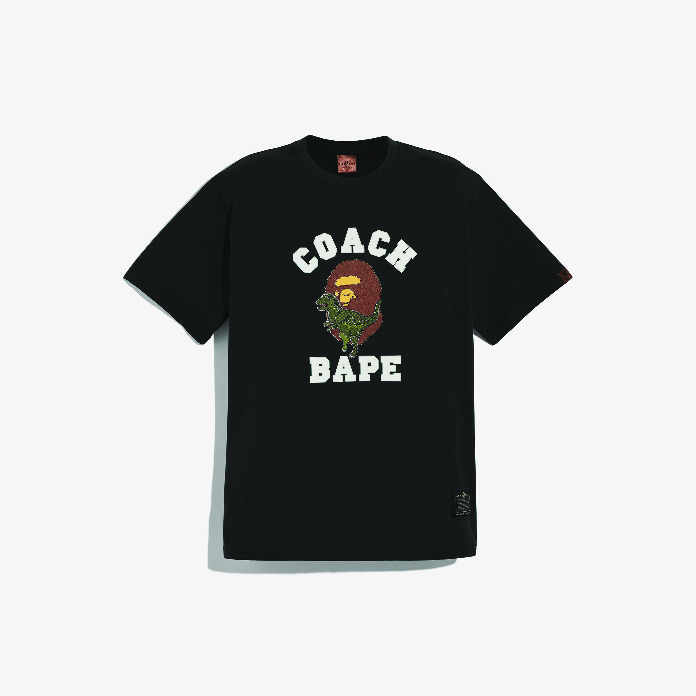 BAPE® X COACH 注目コラボ全アイテムを紹介！