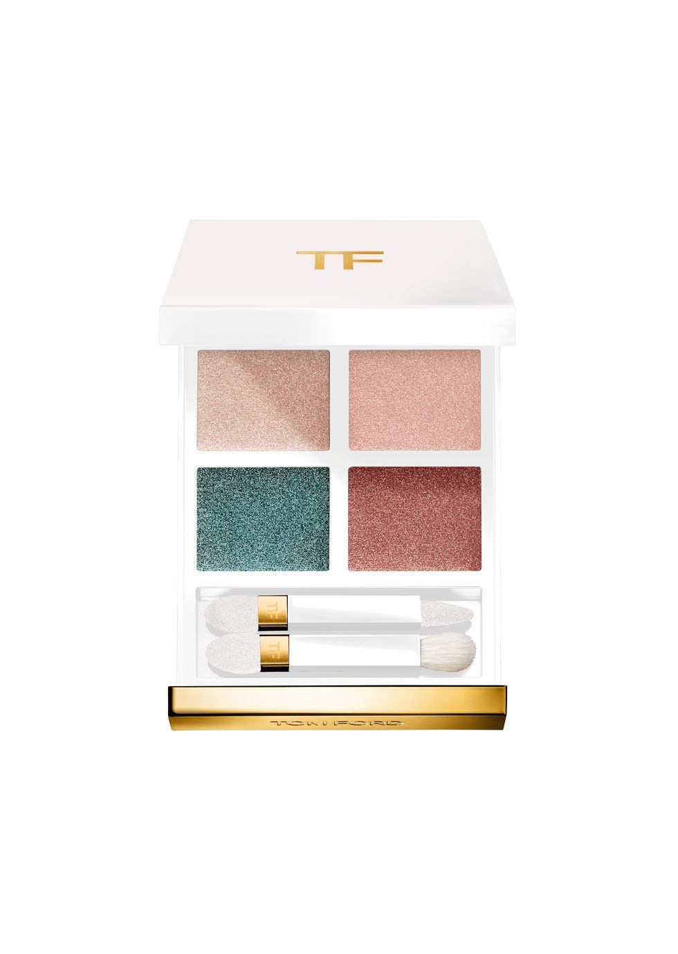 maquillaje tom ford