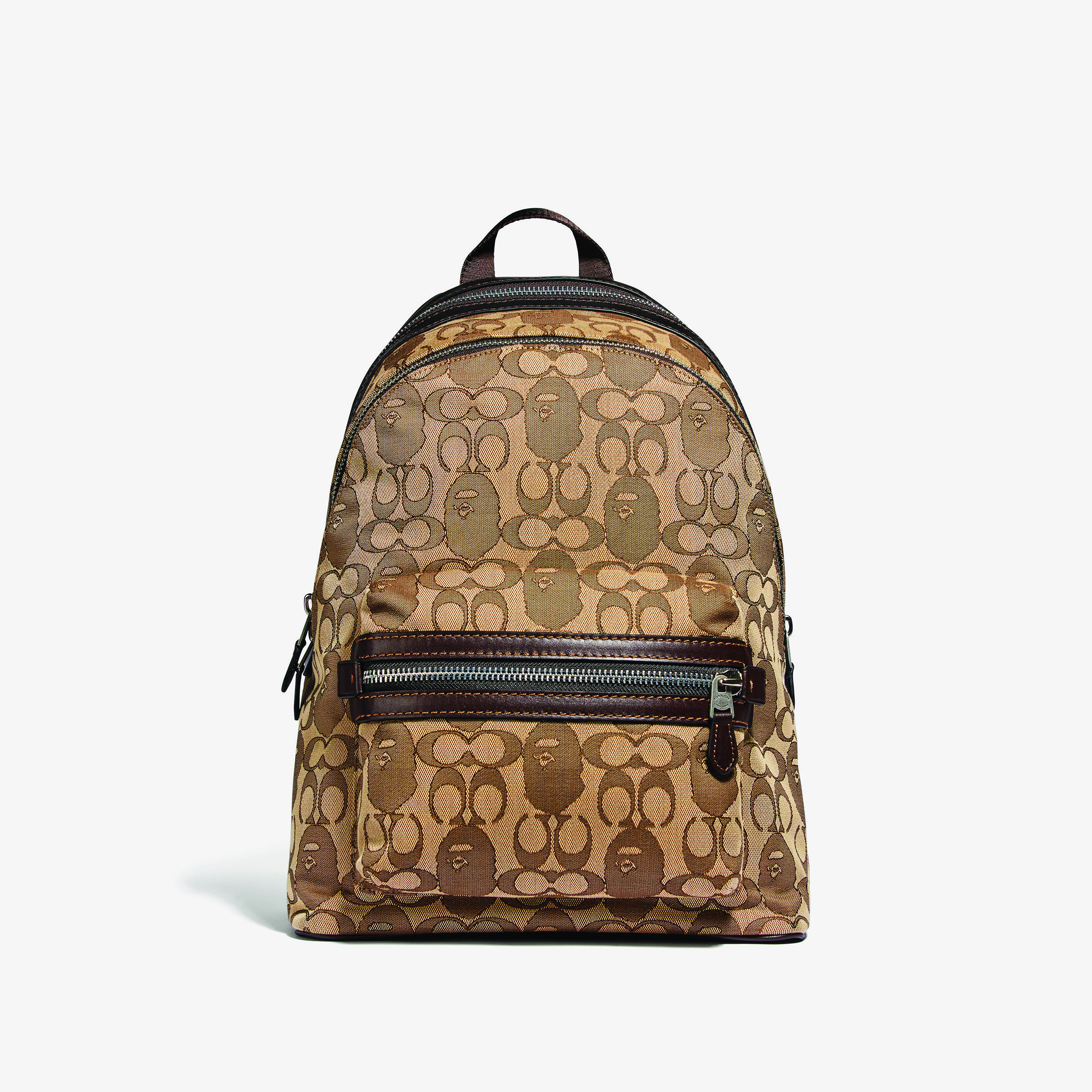 BAPE® X COACH 注目コラボ全アイテムを紹介！