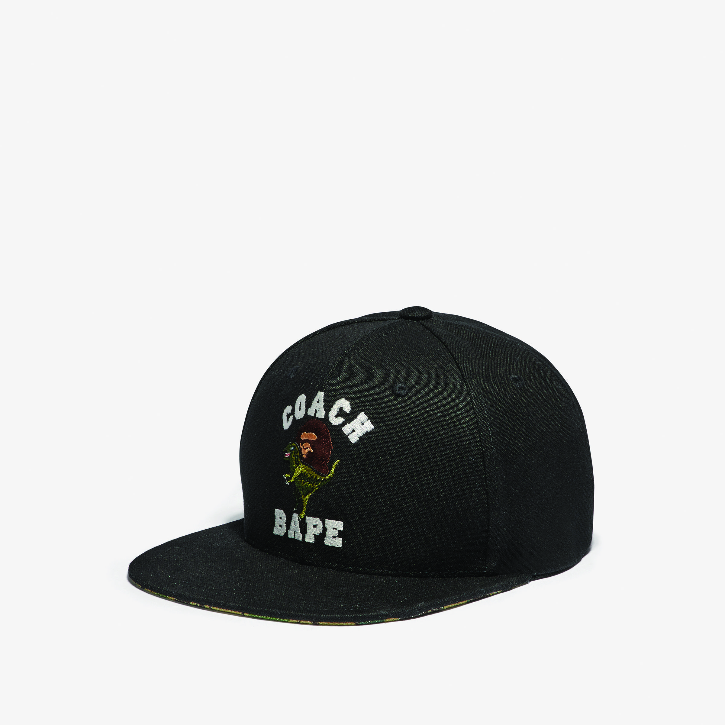 BAPE® X COACH 注目コラボ全アイテムを紹介! BAPE® X COACH 注目コラボ全アイテムを紹介!