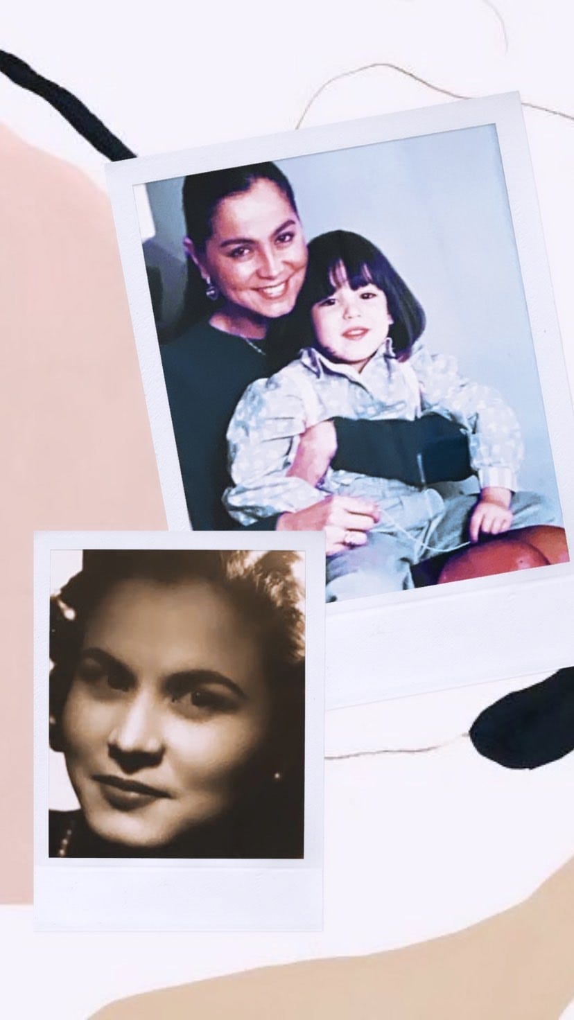 Tamara Falcó, imagenes más tiernas de su familia
