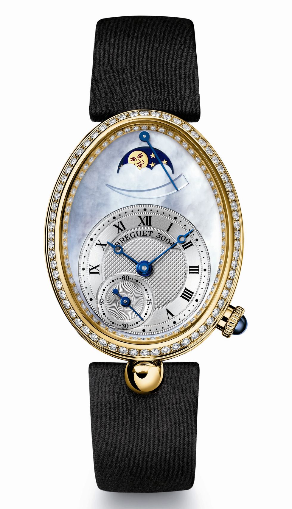 迎接三八國際婦女節，認識6位皇室女性成員寫下的珠寶鐘錶史！