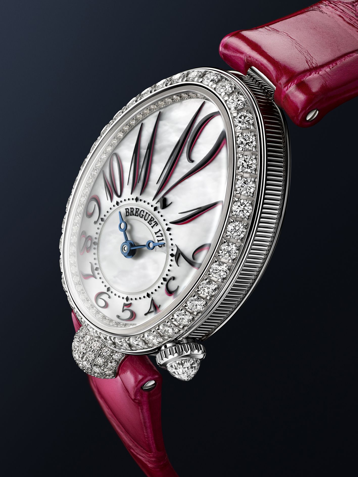 Breguet hot sale