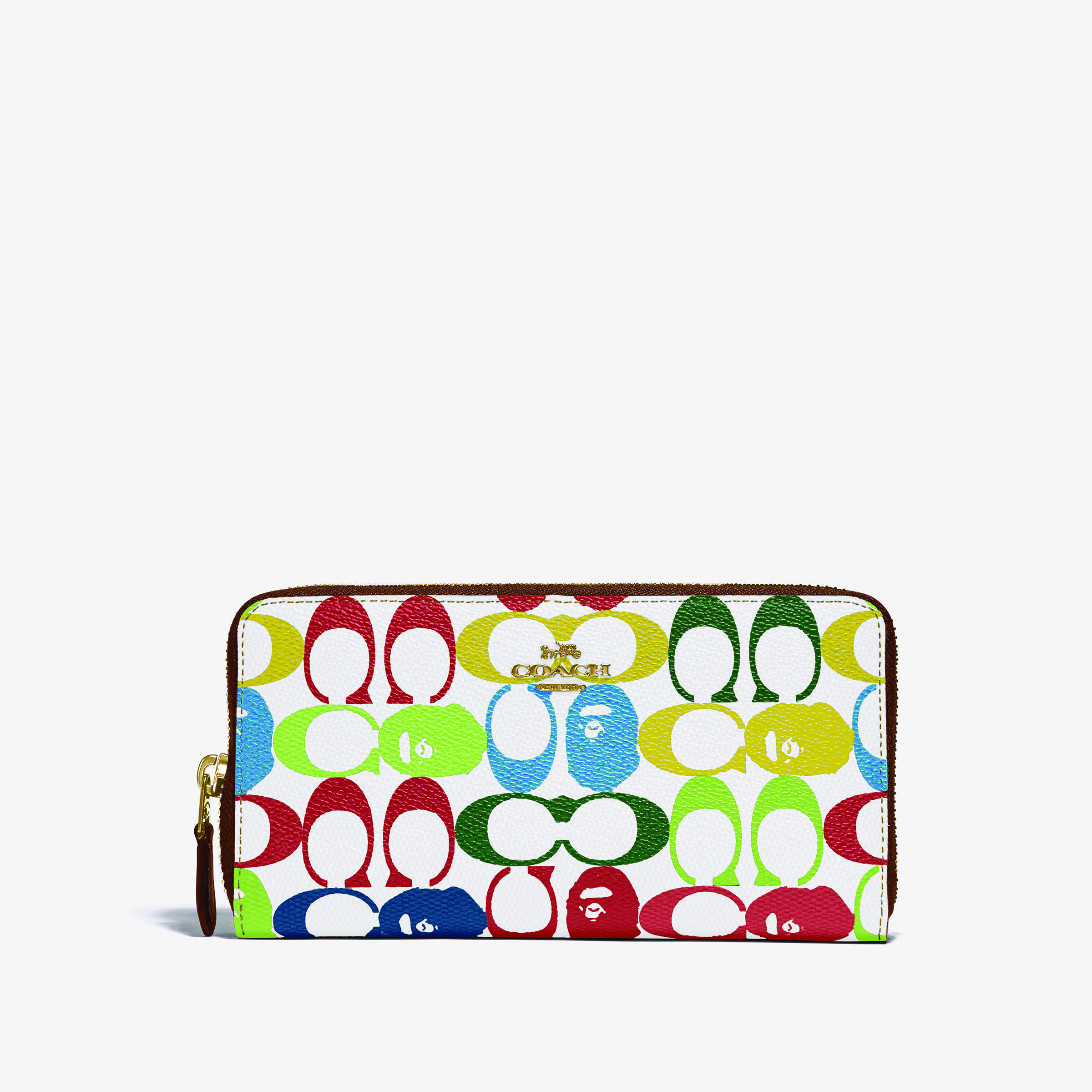 BAPE® X COACH 注目コラボ全アイテムを紹介! BAPE® X COACH 注目コラボ全アイテムを紹介!