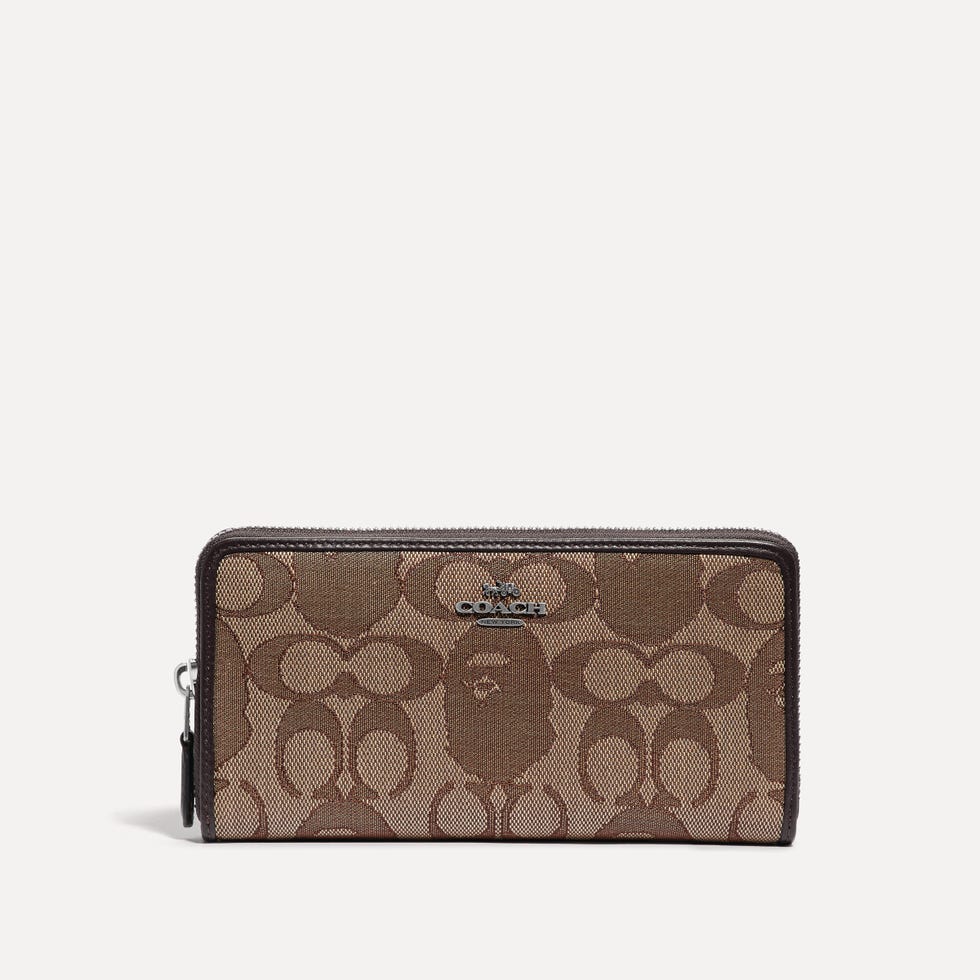 BAPE® X COACH 注目コラボ全アイテムを紹介! BAPE® X COACH 注目コラボ全アイテムを紹介!