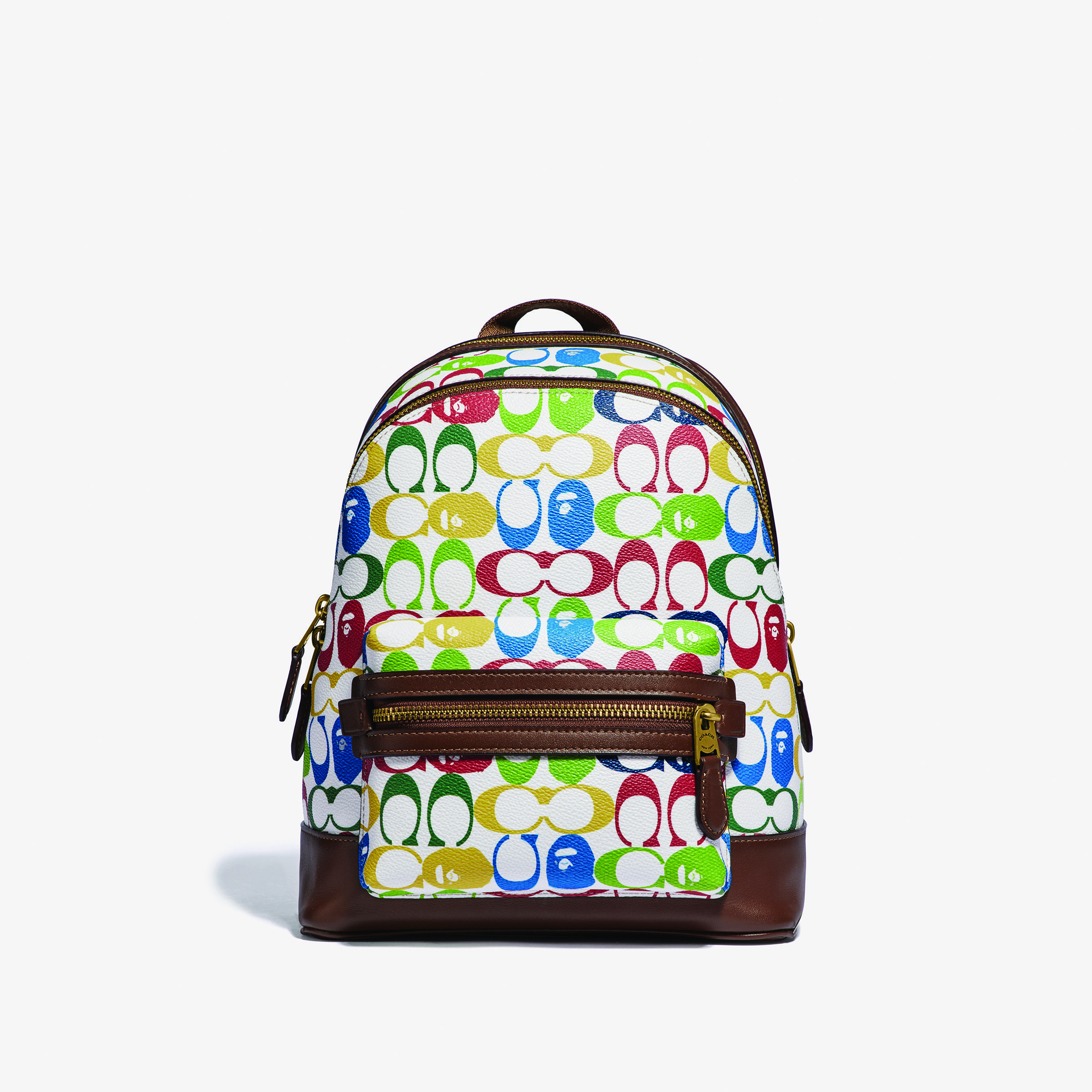 BAPE® X COACH 注目コラボ全アイテムを紹介！