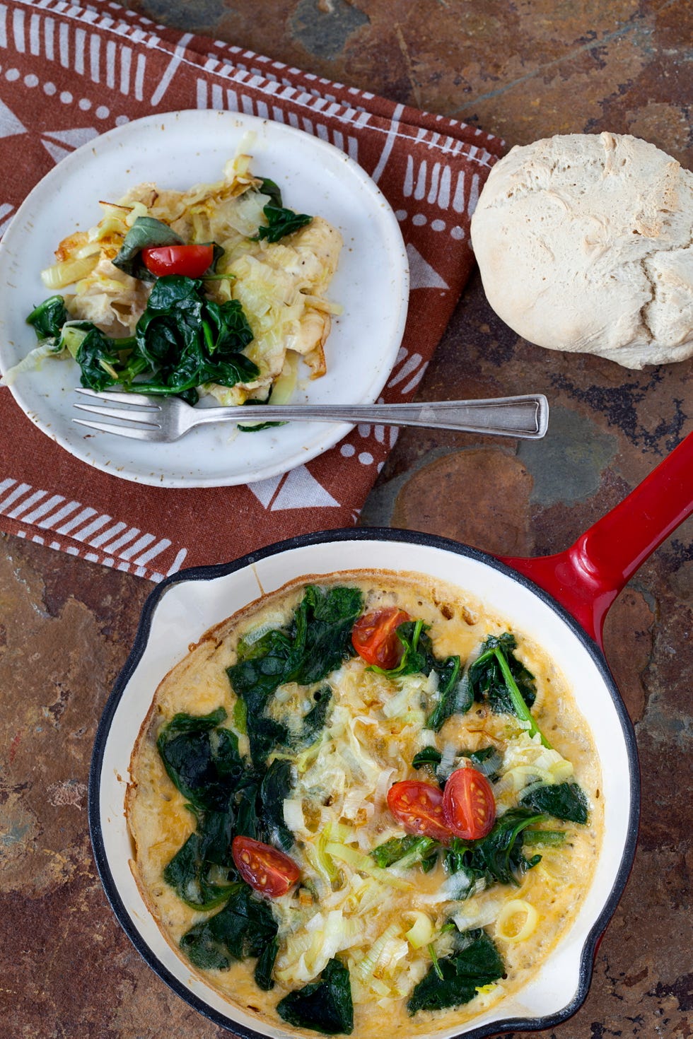frittata