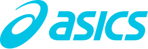 ASICS Logo