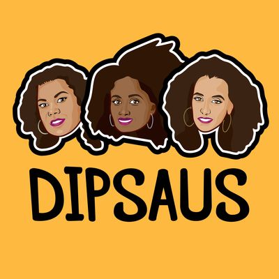 podcast dipsaus
