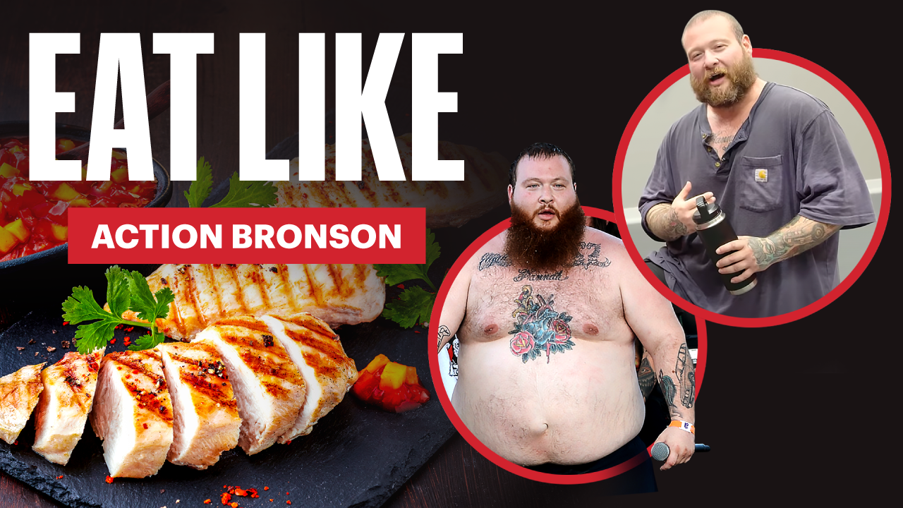 Rapper Action Bronson Opens Up About How (and Why) He Worked to Lose 127  Lbs.: 'Long Overdue