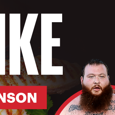 Action Bronson Talks About Losing 50 Pounds During Quarantine