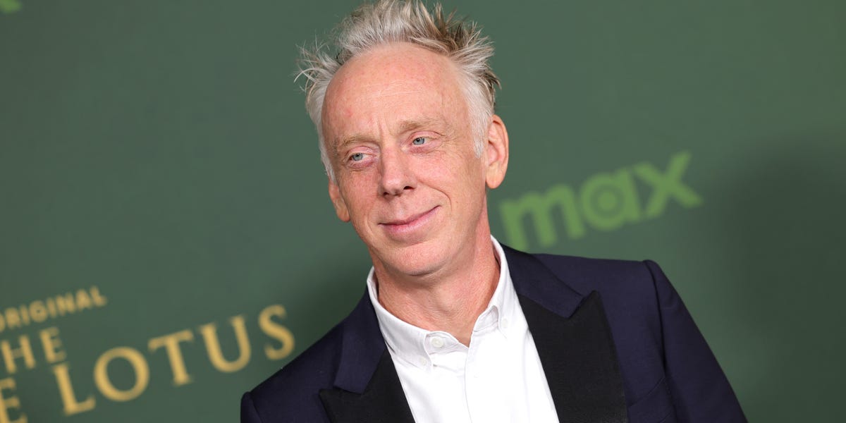 Mike White Is Joining 'Survivor' 50. What Does That Mean for Season 4 of 'The White Lotus'?