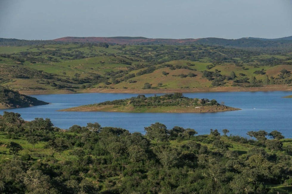 Quest'isola da sogno costa solo 70 euro, ma solo per oggi