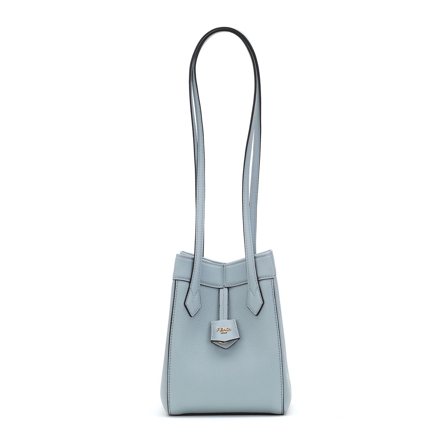 FENDI フェンディ　FENDI チャームバッグバグス ミニカー リト ピンク フェンディの新アイコンバッグ「フェンディ オリガミ」に新色が