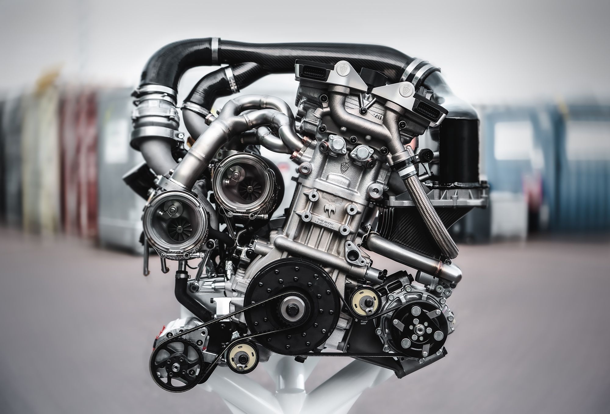Beating Hearts: The Greatest Engines You Can Buy Today