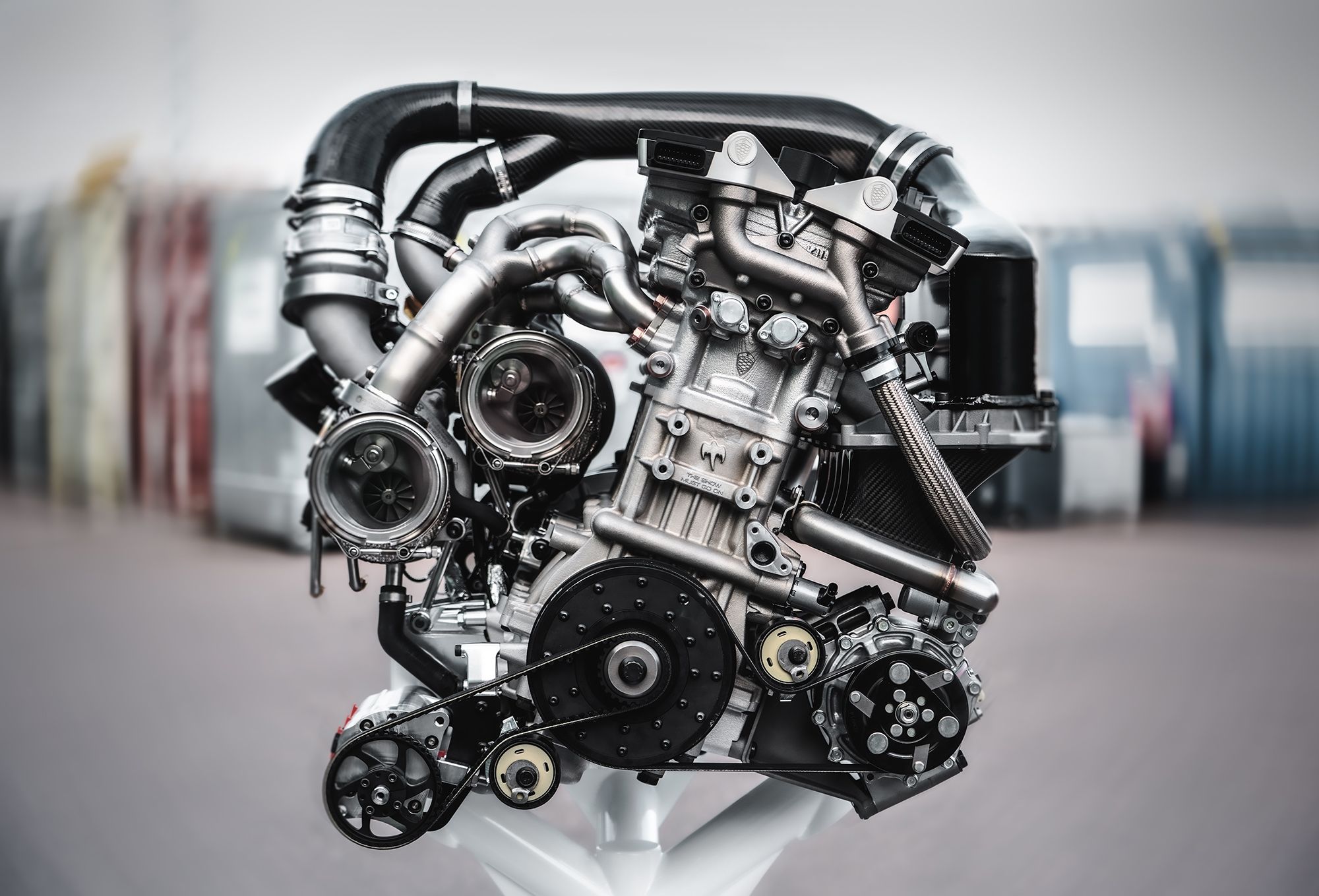 Three-cylinder engines are taking over four-pots and here's why