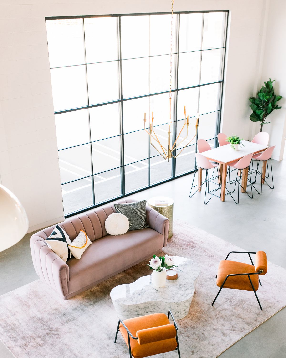 Create and Cultivate Office Tour