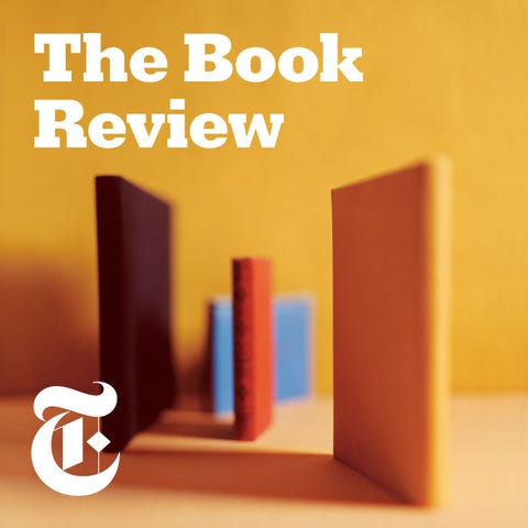 The Book Review Podcast the book review podcast