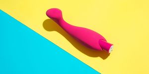 Yellow, Magenta, Pink, Colorfulness, Purple, Violet, Stationery, Cutlery, Plastic, Kitchen utensil, 