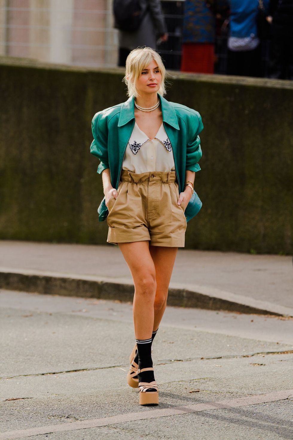 The Best Street Style Looks at Paris Fashion Week Fall 2020