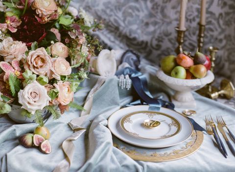 tablescape items