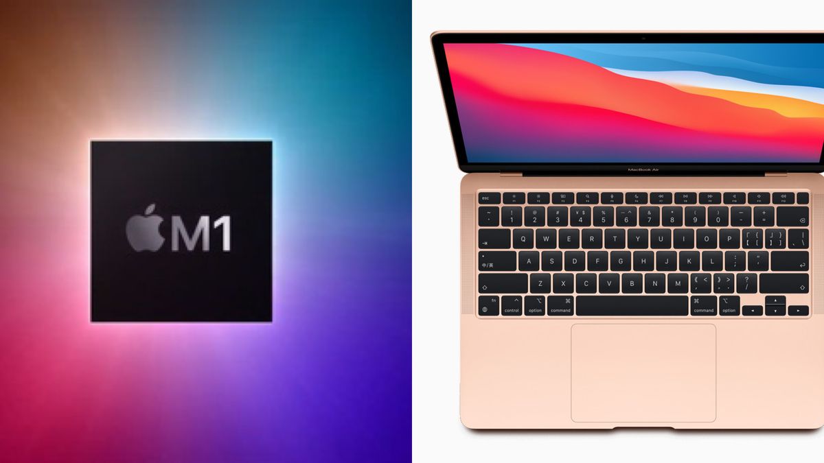 蘋果Apple發表會還有新品？「M1晶片」MacBook Air、MacBook Pro 價格