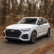 take a look at the 2021 audi sq5