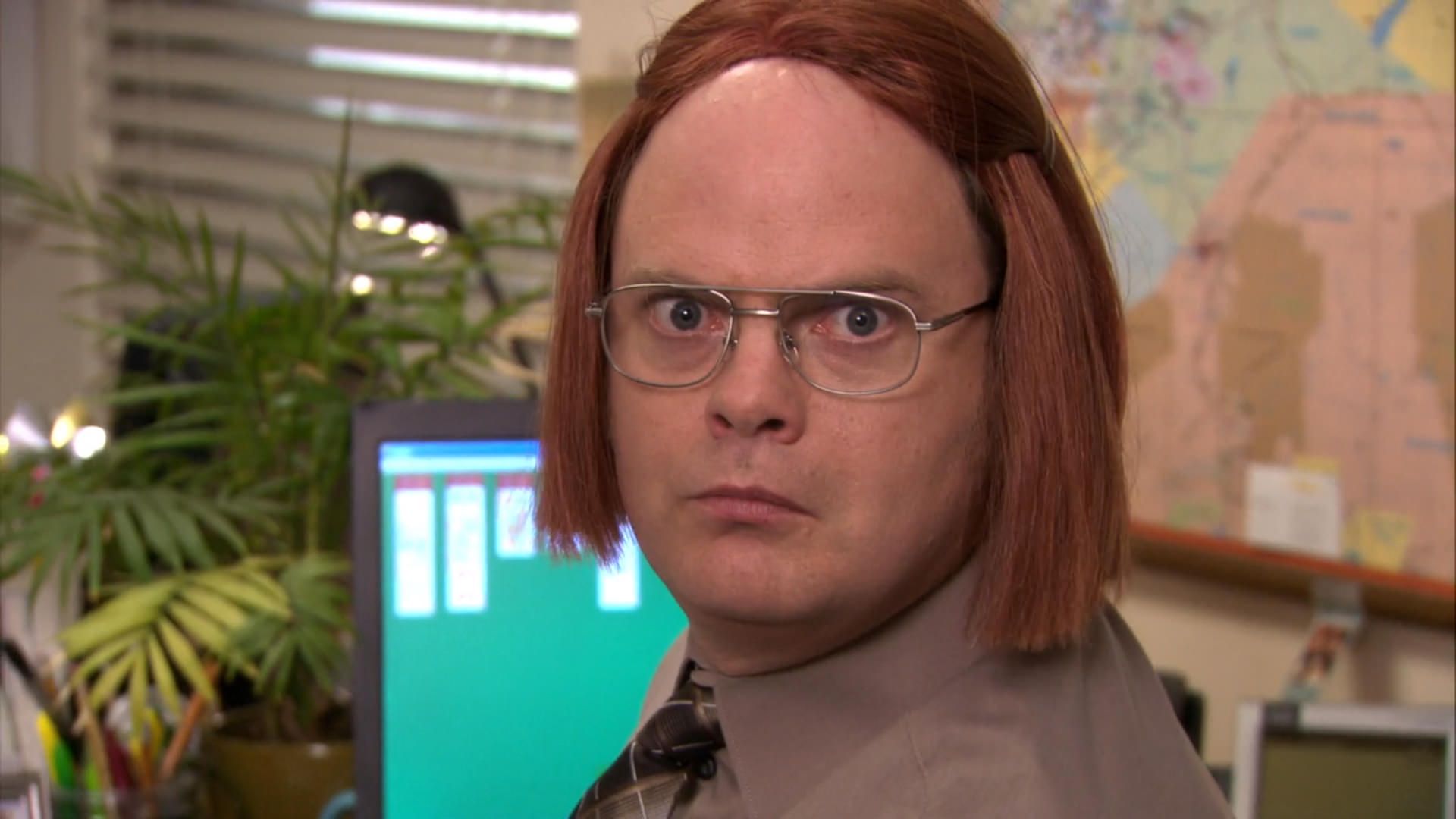 The Office Costumes