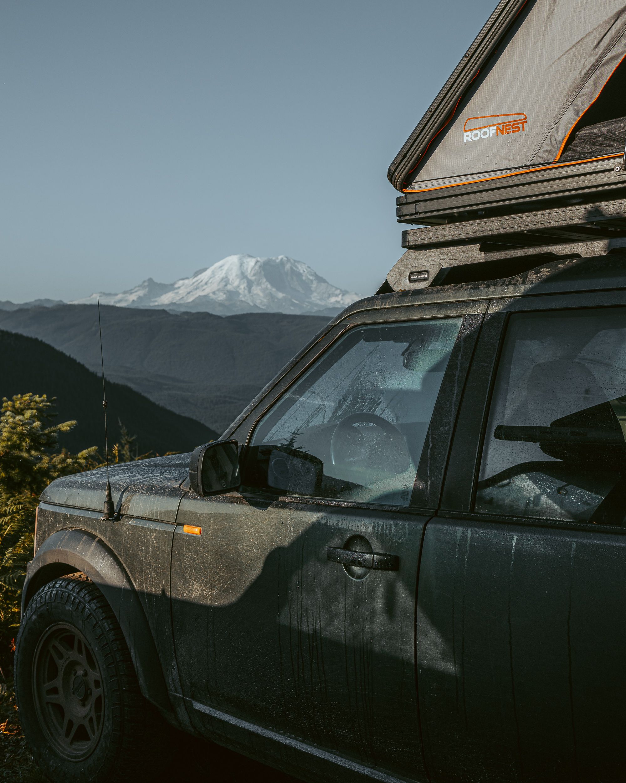 The Land Rover LR3 is the most underrated overlanding value. We found out  firsthand during a three-day Firestone event through the Northern…
