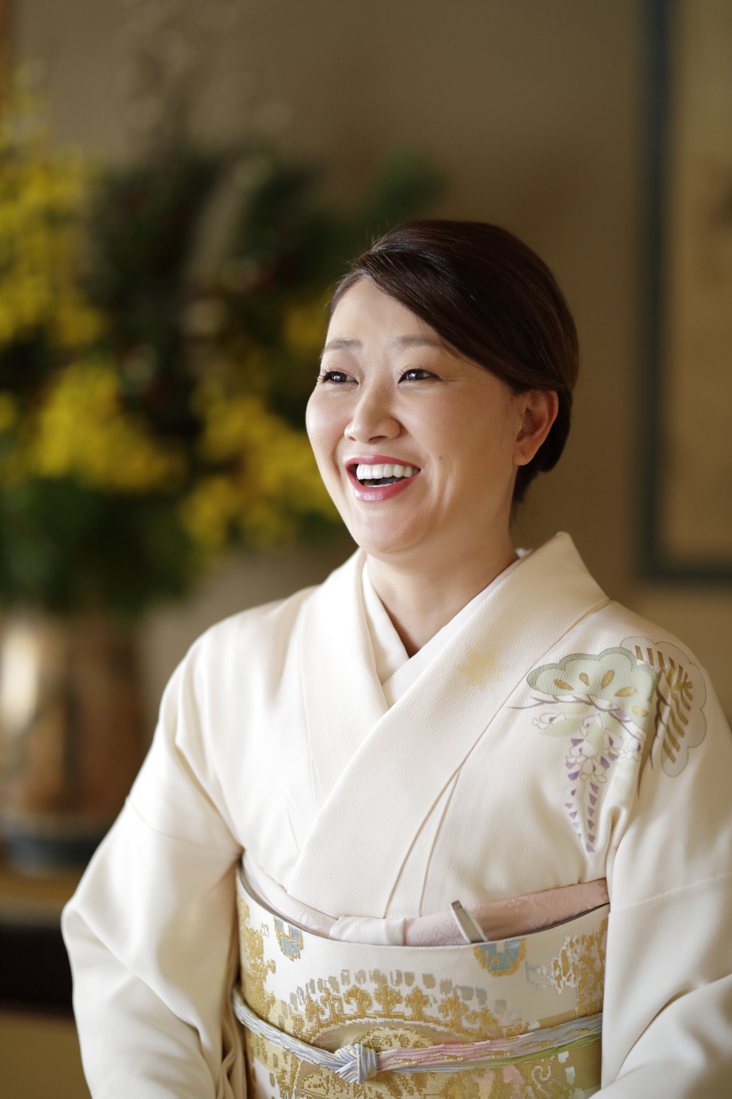 土星人 細木かおりさんが六星占術で占う【2024年11月の運命】