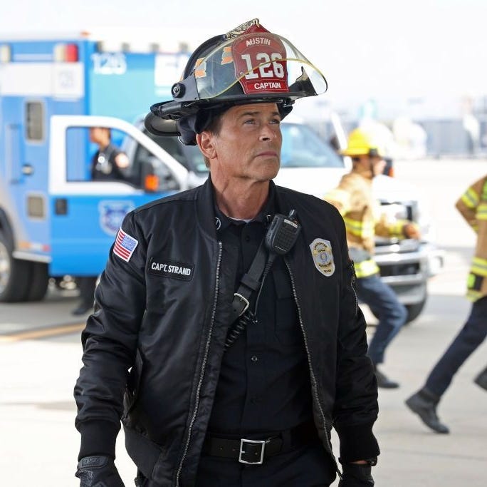 '9-1-1: Lone Star' Fans, You're Going to Be Devastated Over This Season 4 News