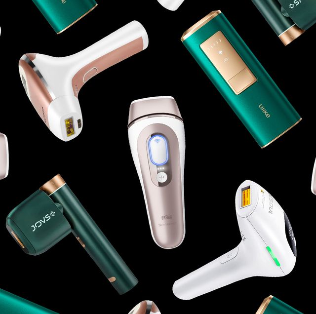 CurrentBody Skin Laser Hair Removal Device