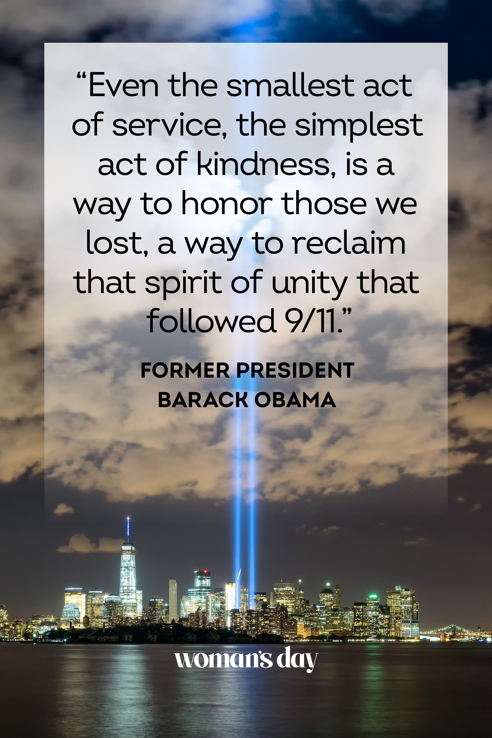 Inspirational 9/11 Quotes to Never Forget September 11