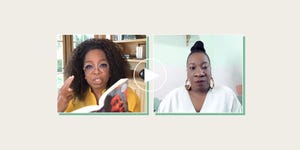 oprah tarana burke