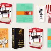 best gifts for movie lovers