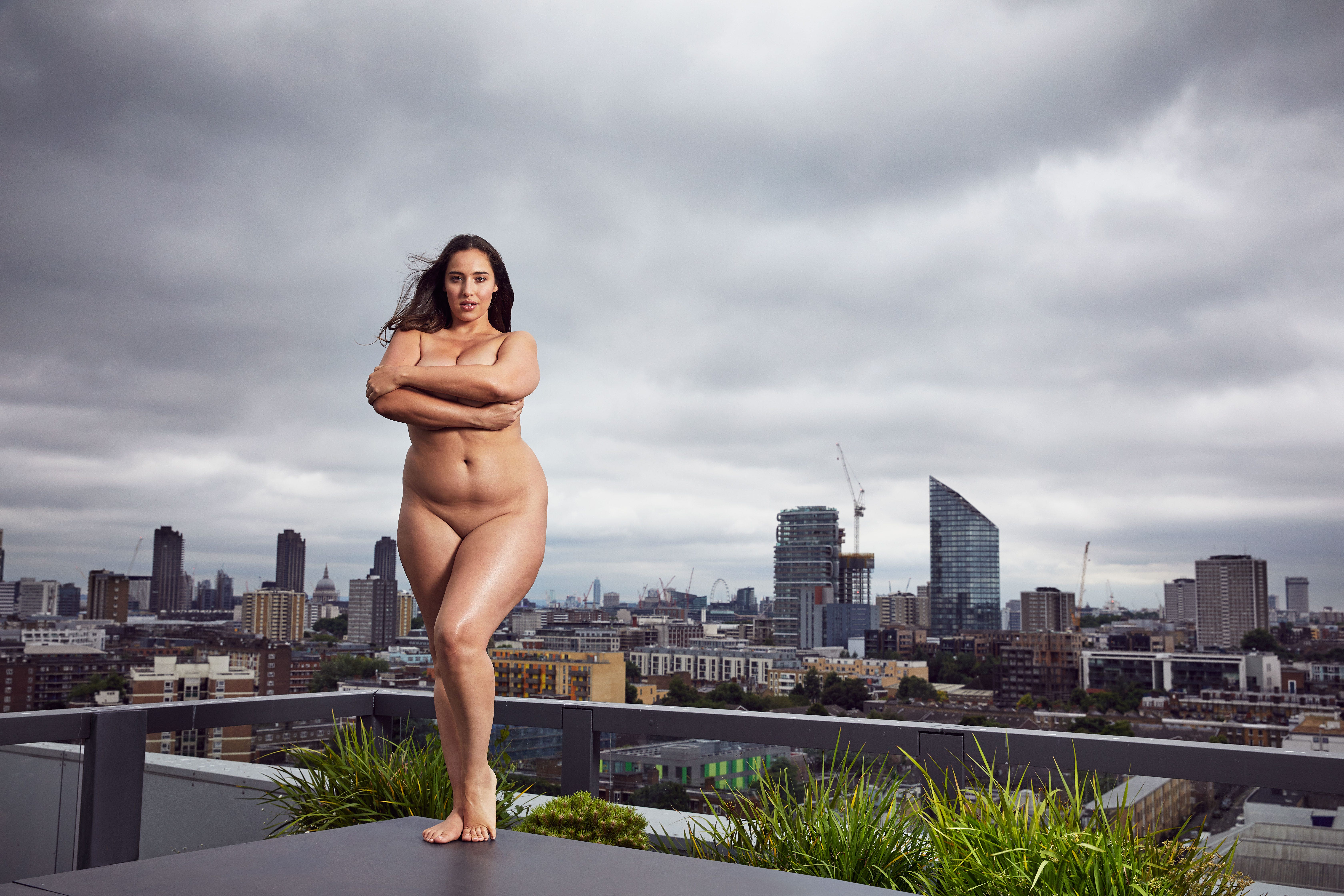 Jada sezer nude