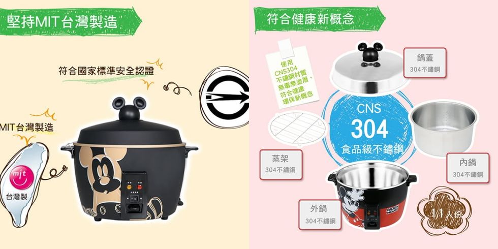 Rice cooker, Small appliance, Slow cooker, Product, Lid, Cookware and bakeware, Food steamer, Crock, Pressure cooker, Font, 